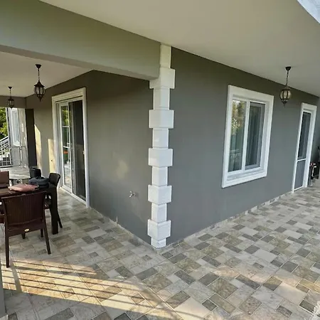 Luxury Holiday With Large Pool In 4+1 * Koycegiz (Mugla)