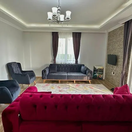 Luxury Holiday With Large Pool In 4+1