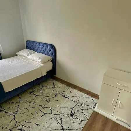 Luxury Holiday With Large Pool In 4+1 Koycegiz (Mugla)