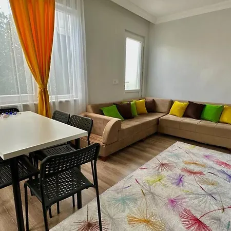 Villa Luxury Holiday With Large Pool In 4+1 *