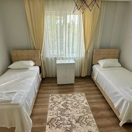Villa Luxury Holiday With Large Pool In 4+1 Koycegiz (Mugla)
