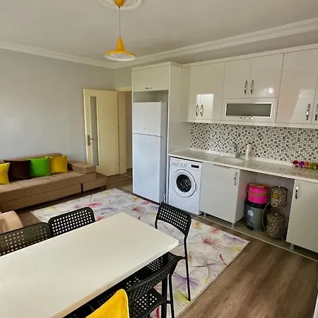 Luxury Holiday With Large Pool In 4+1 * Koycegiz (Mugla)