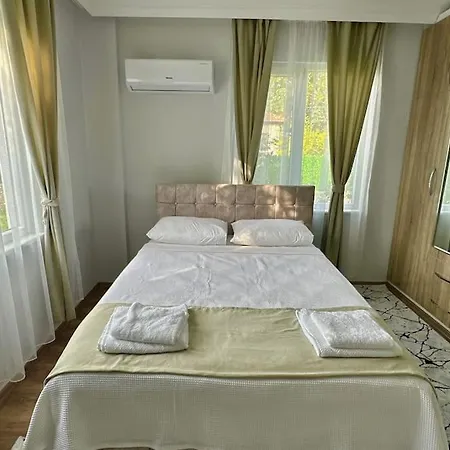 Luxury Holiday With Large Pool In 4+1 Koycegiz (Mugla)