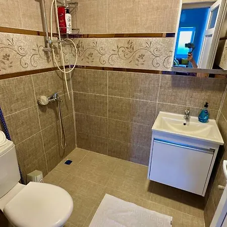 Luxury Holiday With Large Pool In 4+1 Villa Koycegiz (Mugla)